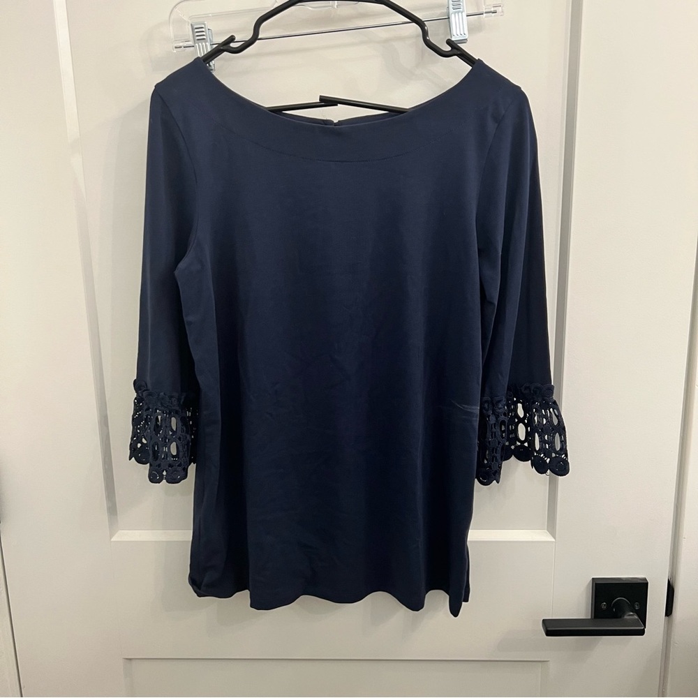 Lilly Pulitzer Top